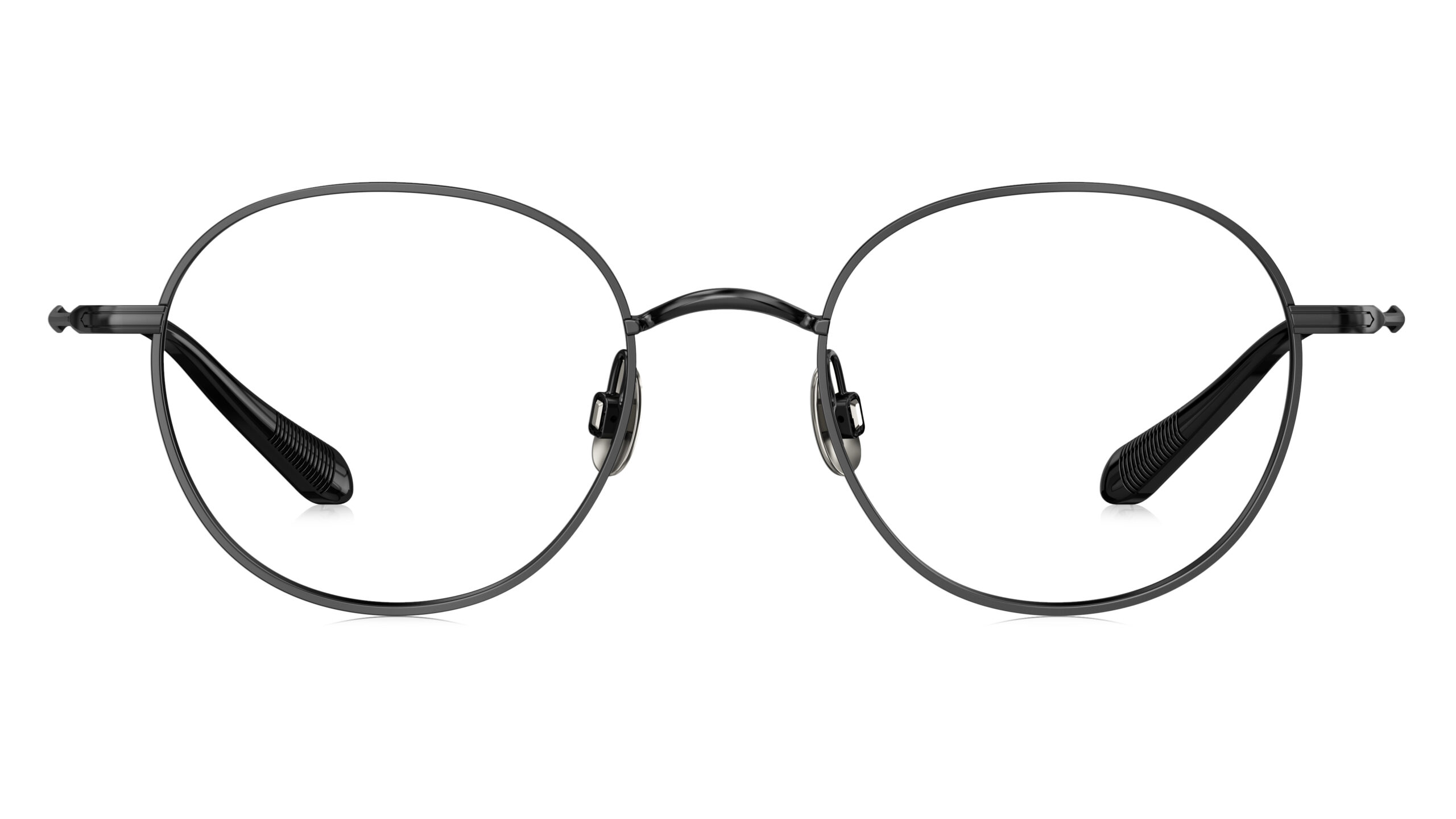 BA7060 B10 Front กรอบแว่นตา BOLON (โบลอน) BA7060