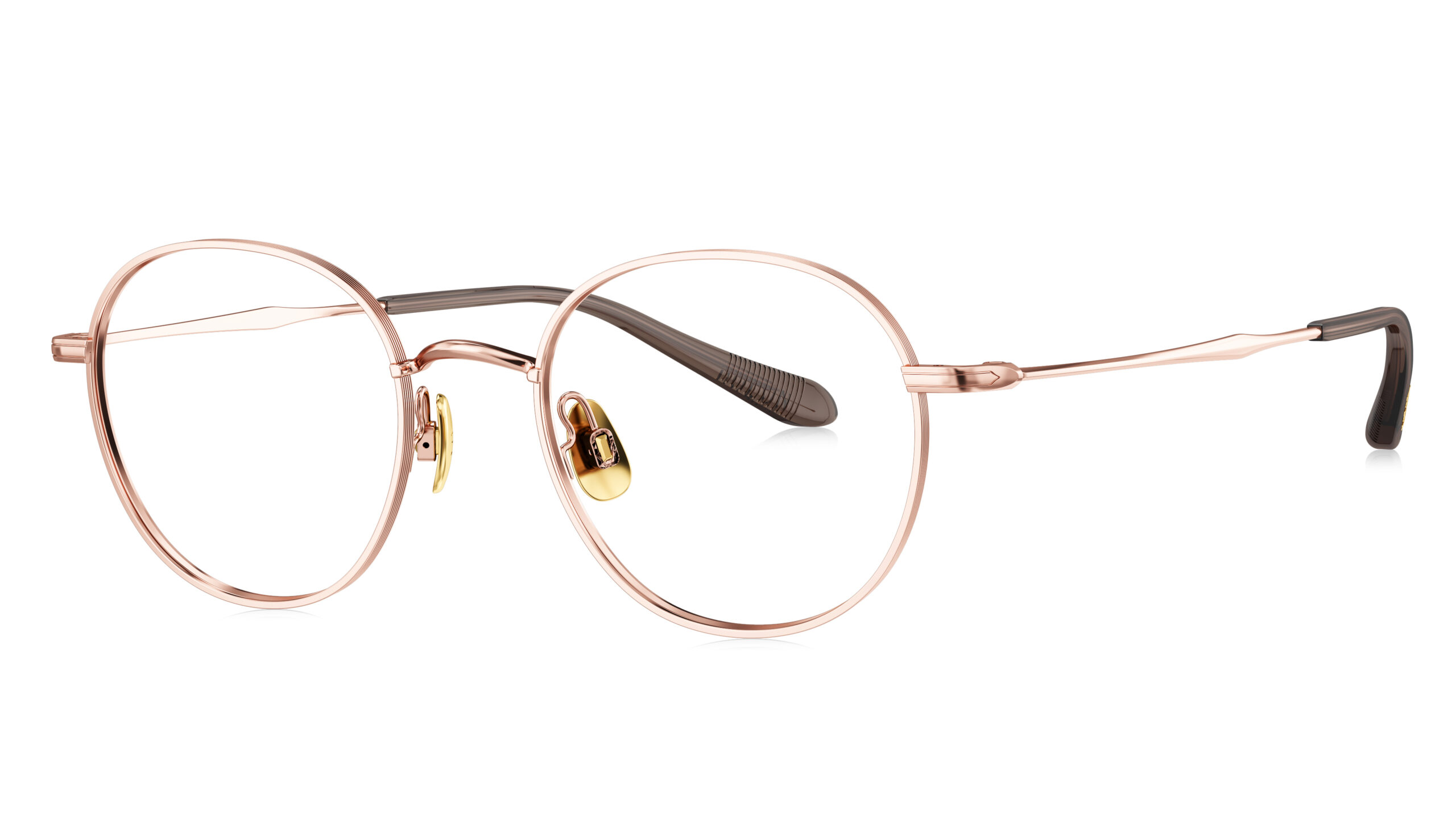 BA7060 B30 45 กรอบแว่นตา BOLON (โบลอน) BA7060