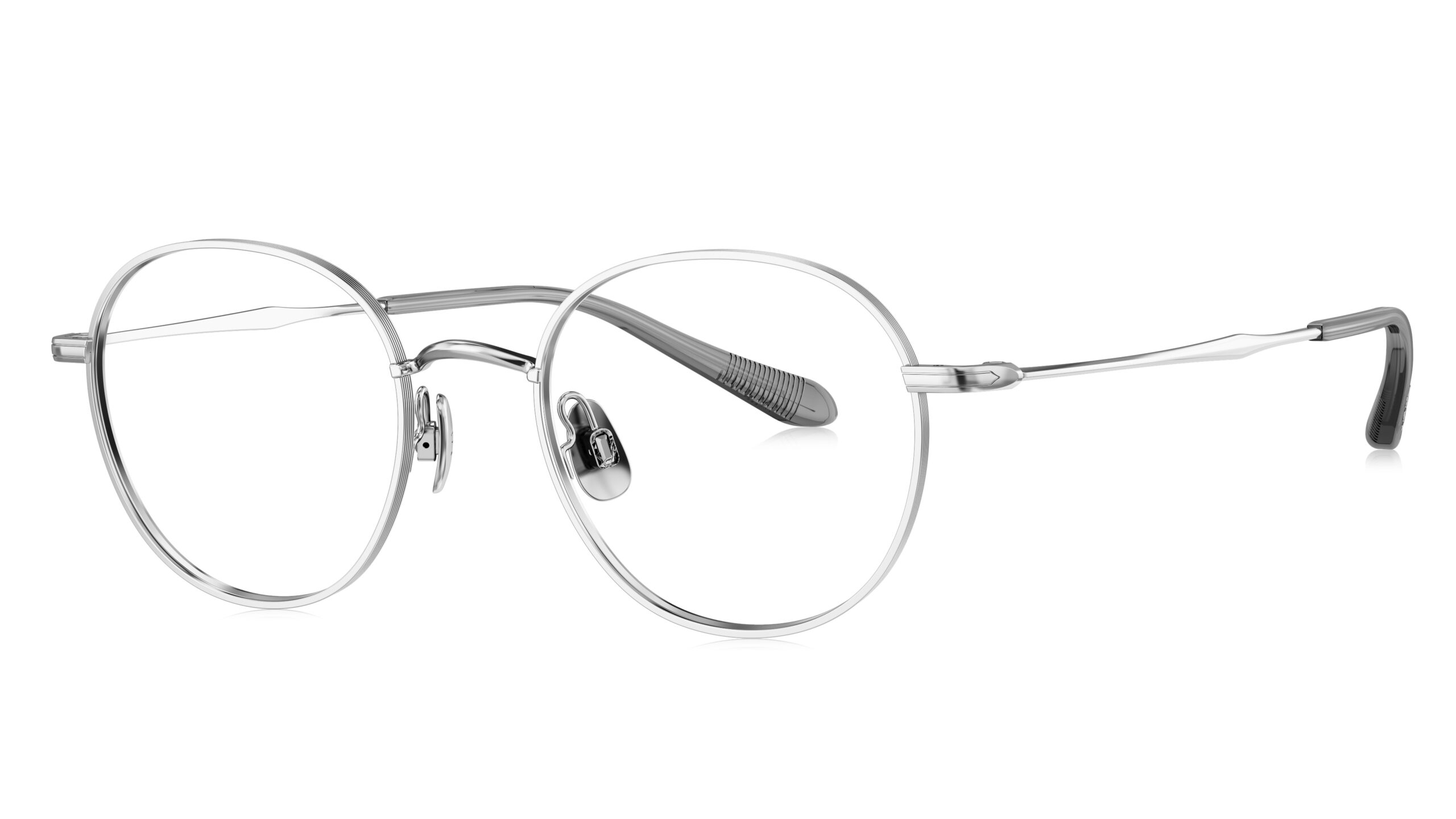 BA7060 B90 45 กรอบแว่นตา BOLON (โบลอน) BA7060