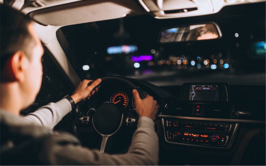 เจาะลึก! เลนส์แว่นตาใส่ขับรถ (Drive Lens) ที่เป็นมากกว่าแค่กันแดด