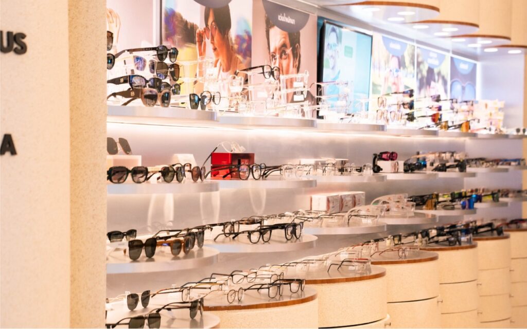 รีวิวจากใจคนไข้! ตัดแว่นที่ Dr. Ouise Eye Clinic ดีไหม?