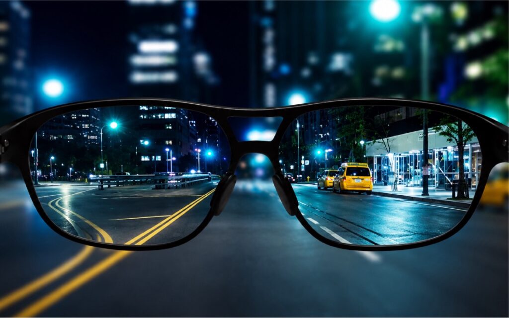 เจาะลึก! เลนส์แว่นตาใส่ขับรถ (Drive Lens) ที่เป็นมากกว่าแค่กันแดด