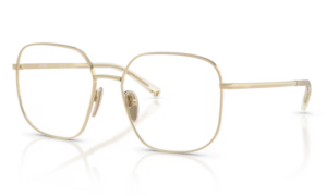 กรอบแว่นสายตา PRADA (พราด้า) รุ่น 0PR A59V สี Pale Gold