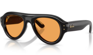 แว่นกันแดด RayBan (เรแบน) รุ่น ORB4925 601/7