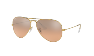 Ray-Ban 0RB3025-001/3E