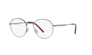 Ray-Ban 0RX3681V-2502