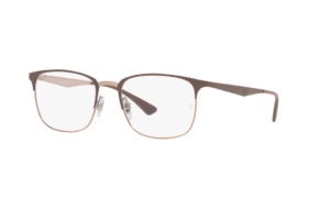Ray-Ban 0RX6421-2973