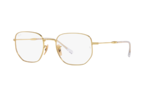 Ray-Ban 0RX6496-2500