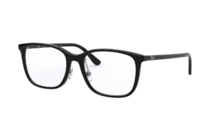Ray-Ban 0RX7168D-2000