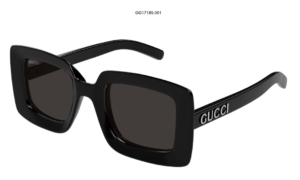 Gucci 1718S
