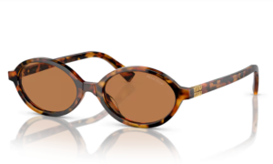 MIU MIU MU04ZSF 19P2Z1