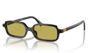 MIU MIU MU11ZSF 16K07O