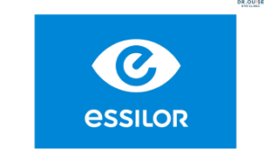 Essilor Crizal Single Vision Stock