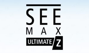 Nikon SeeMax Ultimate Z