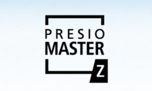 Nikon Presio Master Z