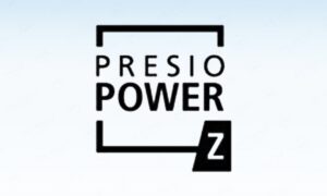 Nikon Presio Power Z