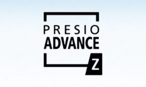 Nikon Presio Advance Z