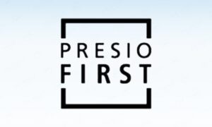 Nikon Presio First