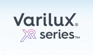 Essilor Varilux XR-Series