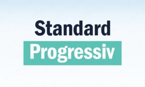 Rodenstock Progressiv